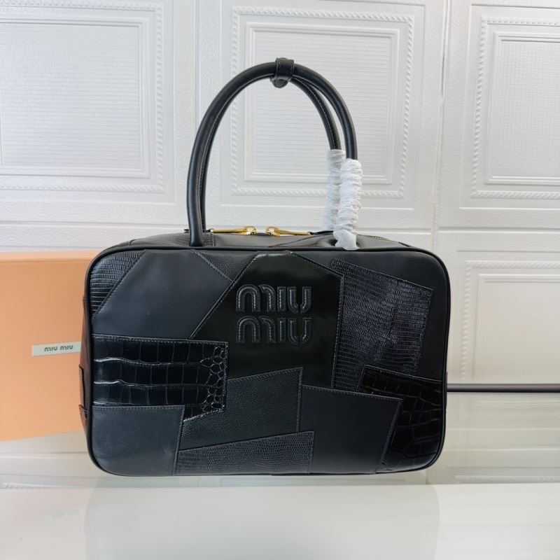 Miu Miu Briefcases